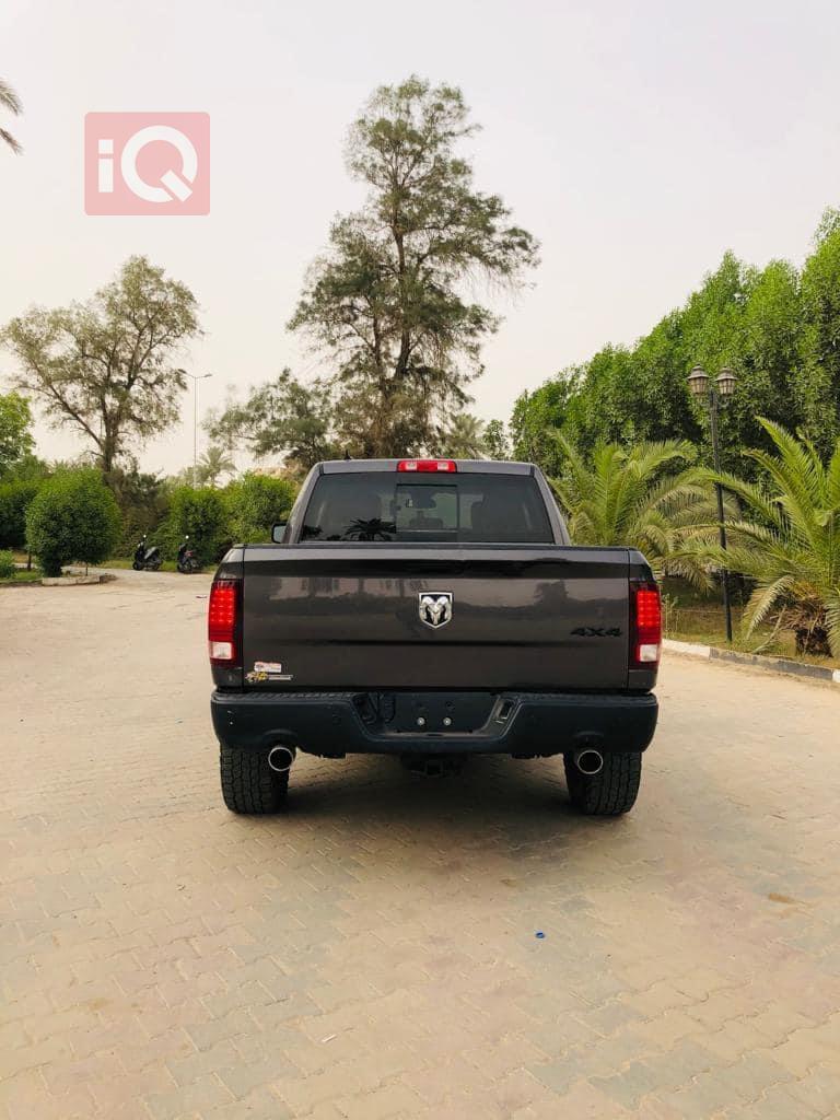 Ram 1500